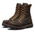 Keen Utility Liberty 90 Degree #1031305 Men's 8" Waterproof Carbon Safety Toe Work Boot